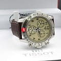 Часы Tissot V8 Quartz Chronograph T106.417.16.262.00 фото 3
